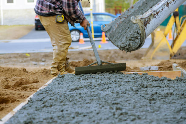  Adams, WI Concrete contractor Pros