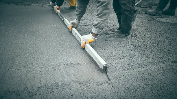 Best Decorative Concrete in Adams, WI
